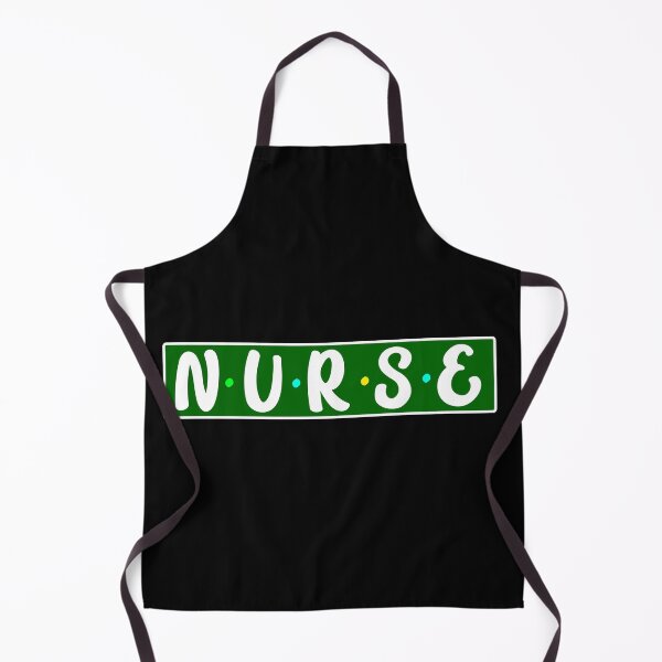 Item preview, NURSE designed and sold by T-shirtgallery.