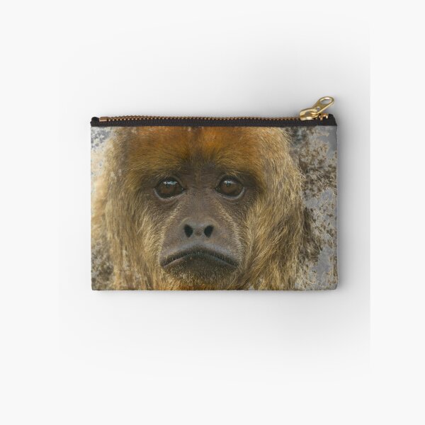 Item preview, Howler Monkey designed and sold by rawshutterbug.