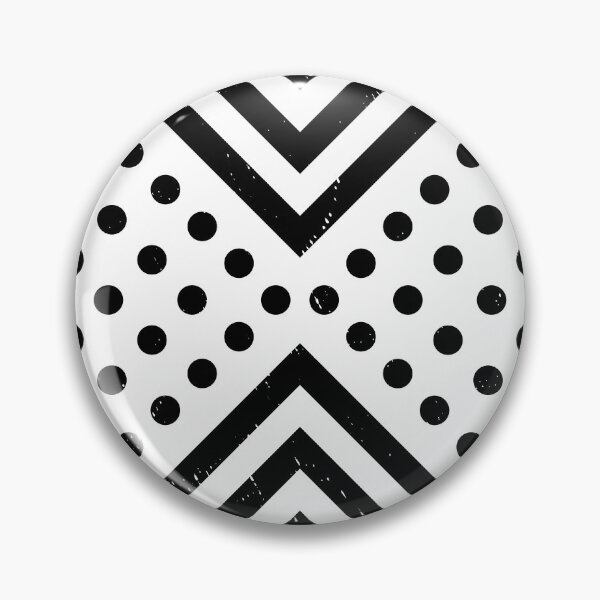 Artikelvorschau, Polka Dreieck Schwarz entworfen und verkauft von TM Selvam.