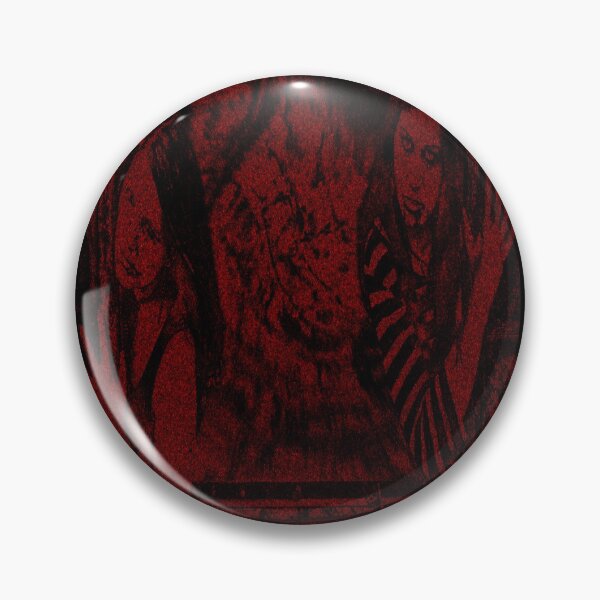 Item preview, Zombie Women From Dimension Dead Version 3 designed and sold by Black-and-Red.