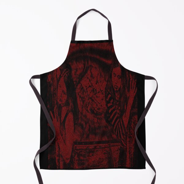 Item preview, Zombie Women From Dimension Dead Version 3 designed and sold by Black-and-Red.
