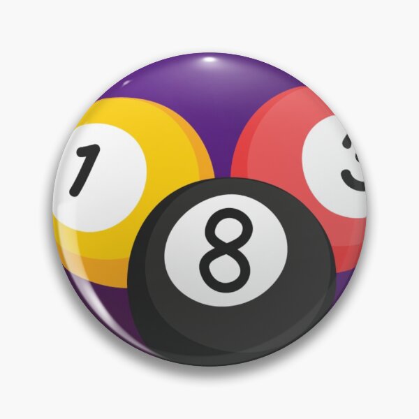 Item preview, 3 balls design for redbubble designed and sold by Kumaramang.