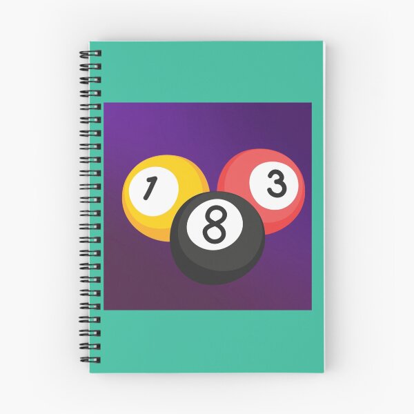 Item preview, 3 balls design for redbubble designed and sold by Kumaramang.