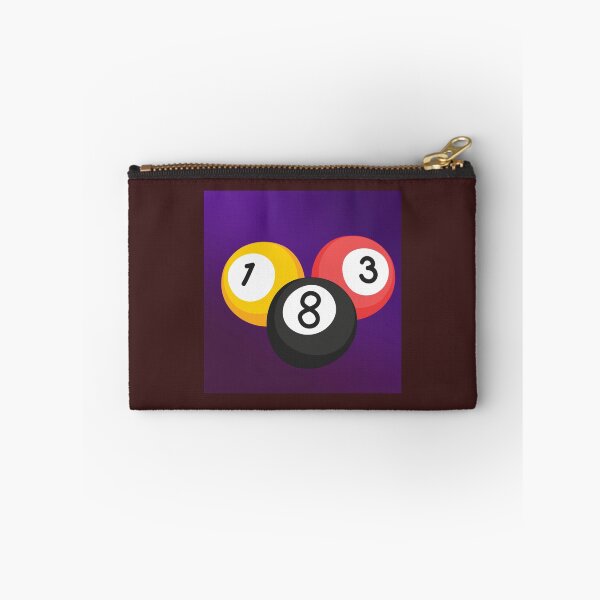 Item preview, 3 balls design for redbubble designed and sold by Kumaramang.