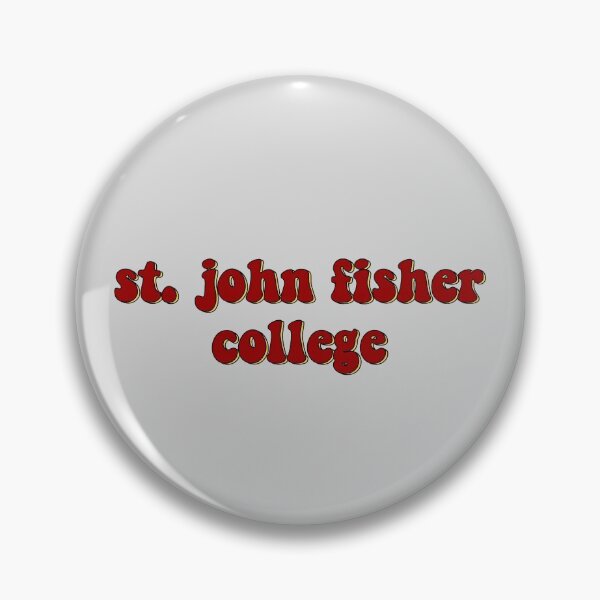 Item preview, st john fisher college designed and sold by Multimedia By Holly.