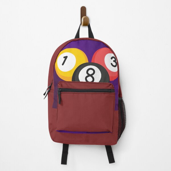 Item preview, 3 balls design for redbubble designed and sold by Kumaramang.