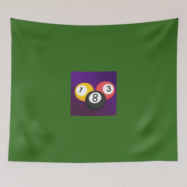 Item preview, 3 balls design for redbubble designed and sold by Kumaramang.