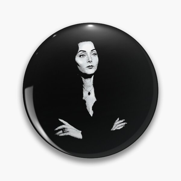 Artikelvorschau, Morticia entworfen und verkauft von zitavoqa.