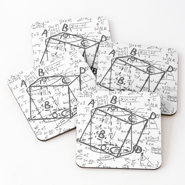 Item preview, Math Formule designed and sold by Karolj.