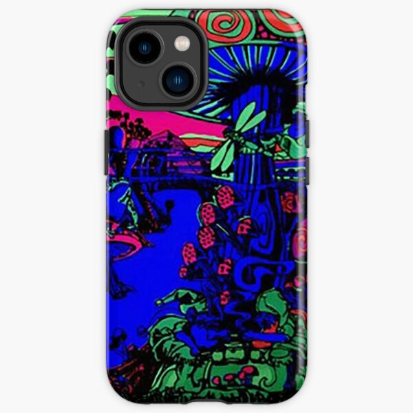 Blacklight Phone Cases for Sale Redbubble