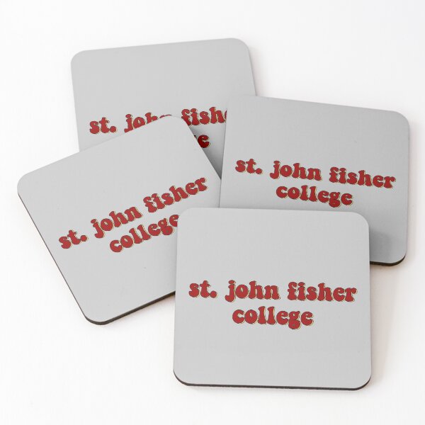Item preview, st john fisher college designed and sold by Multimedia By Holly.
