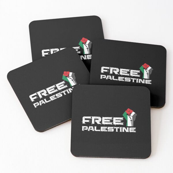 Item preview, Free Palestine designed and sold by hasanmasud.
