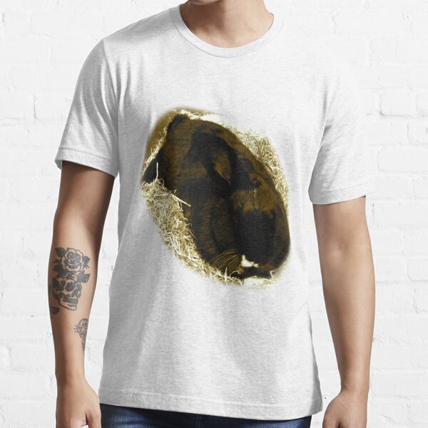 Smudge Essential T-Shirt
