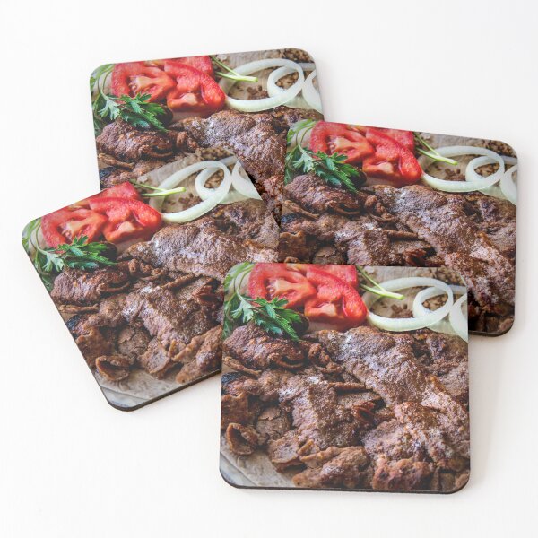 Item preview, Turkish Doner Kebab designed and sold by NerdyByDesign.
