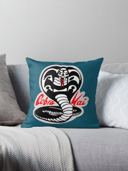 Item preview, Cobra Kai Cobra Kai designed and sold by ShirtGenerators.