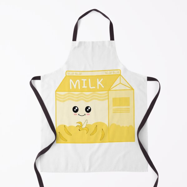 Item preview, Kawaii Banana Milk designed and sold by ArashiiGames.
