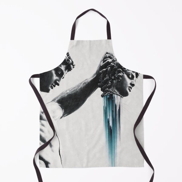 Item preview, Perseus and  Medusa designed and sold by Underdott.