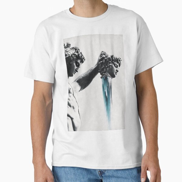 Item preview, Perseus and  Medusa designed and sold by Underdott.