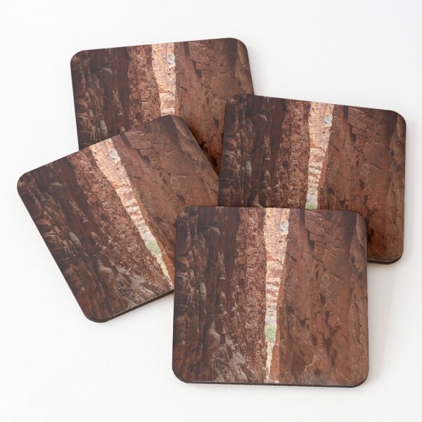 Item preview, Bunyip Chasm designed and sold by Travis Easton.