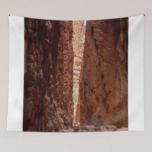 Item preview, Bunyip Chasm designed and sold by Travis Easton.