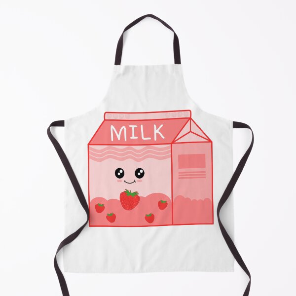 Item preview, Kawaii Strawberry Milk designed and sold by ArashiiGames.