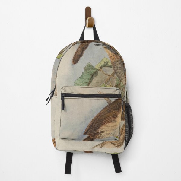 Item preview, The Ceylon Yellow Eyed Babbler designed and sold by laguitan10.