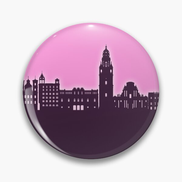Item preview, Murcia Spain Skyline designed and sold by ArtPrints.