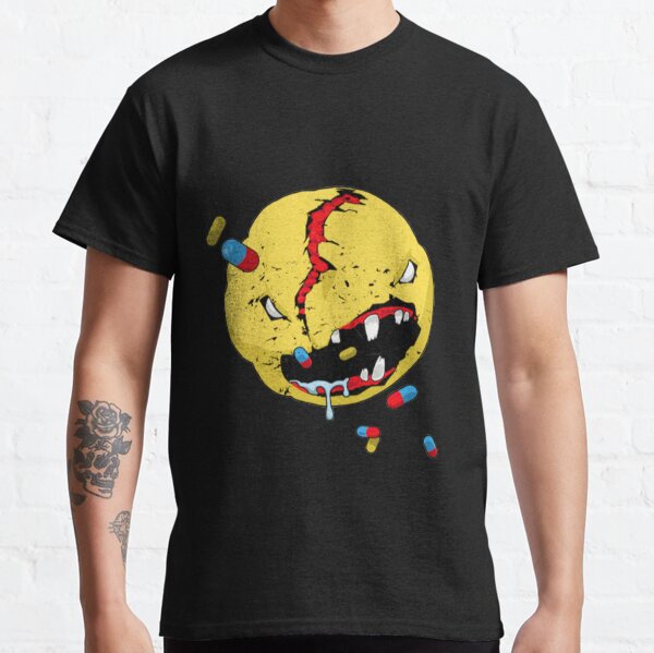Cyberpunk T-ShirtCYBERPUNK 2077 V's FAVORITE Classic T-Shirt
