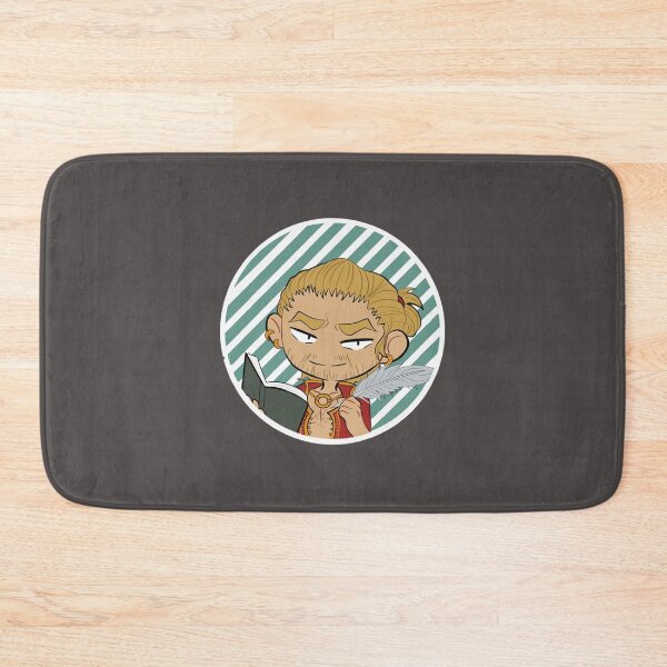 Item preview, Varric  Classic T-Shirt| Dragon age T-Shirt | Dragon T-Shirt designed and sold by celianana.
