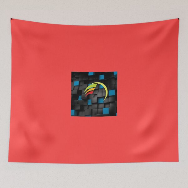 Item preview, Triple layer design for redbubble designed and sold by Kumaramang.