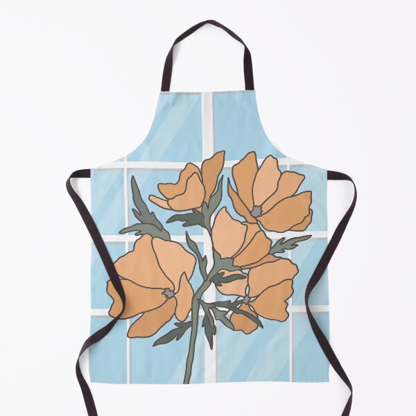 Item preview, Flowers outside my Window designed and sold by deepgoa.