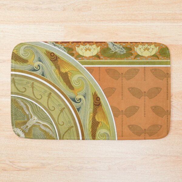 Item preview, Maurice Pillard Verneuil - L animal dans la decoration  designed and sold by NineVi.