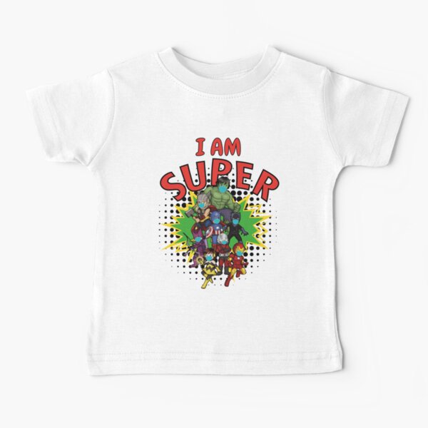Item preview, I am super in a corona situation designed and sold by Apparel Fashion.