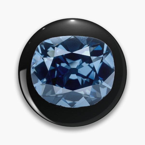 Item preview, The Hope Diamond designed and sold by RapTops.