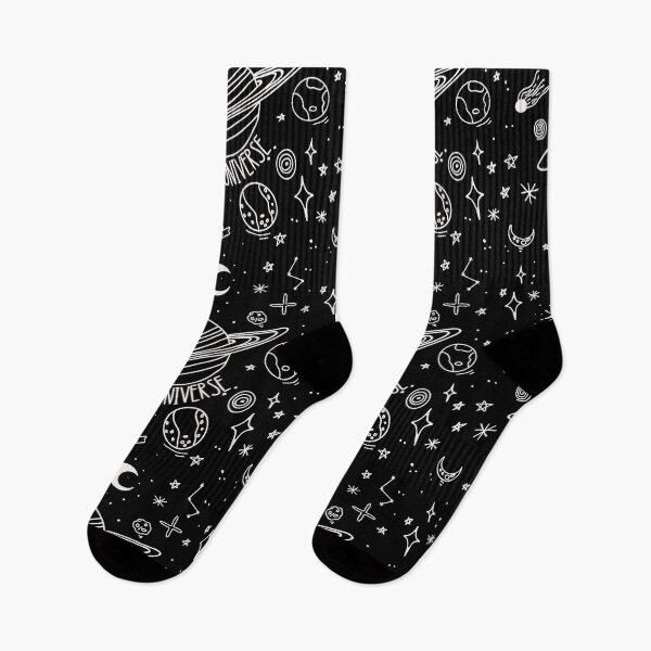 Item preview, Universe Doodle Artwork designed and sold by FashionN5.