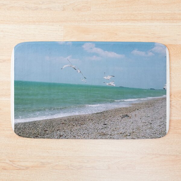 Item preview, Étretat coast designed and sold by BhaktiK.