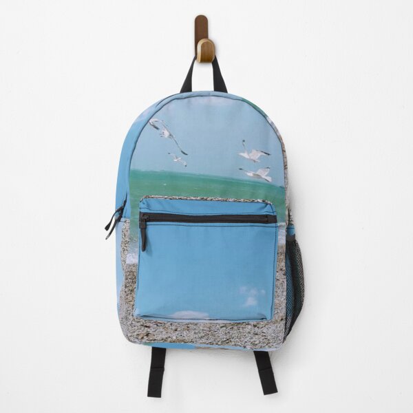 Item preview, Étretat coast designed and sold by BhaktiK.