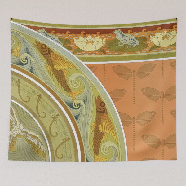 Item preview, Maurice Pillard Verneuil - L animal dans la decoration  designed and sold by NineVi.