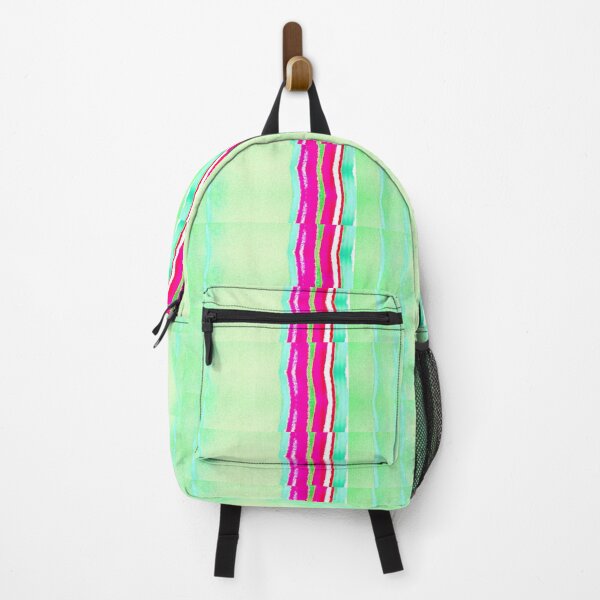 Item preview, Neon LIFE [ Variant ( Green & Red ) ] designed and sold by TM Art.