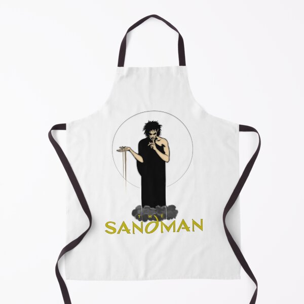 Item preview, Sand Man Neil Gaiman's Sandman designed and sold by TyphoonFemale.