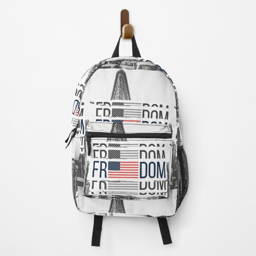 Item preview, Backpack designed and sold by PlusPlayStore.