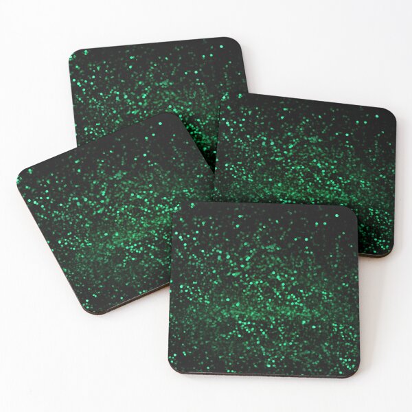 Item preview, Green Shimmer designed and sold by aartidote.