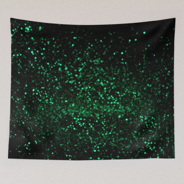 Item preview, Green Shimmer designed and sold by aartidote.
