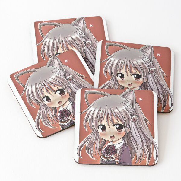 Item preview, Akina - A Little girl designed and sold by Deco-Nouveau.