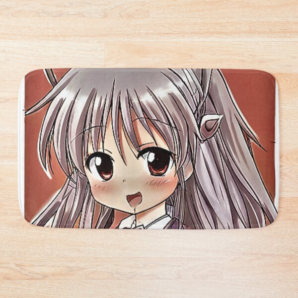 Item preview, Akina - A Little girl designed and sold by Deco-Nouveau.