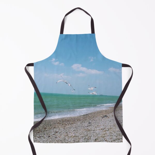 Item preview, Étretat coast designed and sold by BhaktiK.