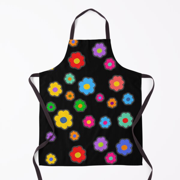 Item preview, Classic Kidcore Flowers designed and sold by SYNTASTIC.