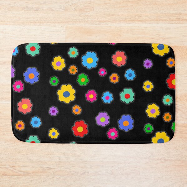 Item preview, Classic Kidcore Flowers designed and sold by SYNTASTIC.
