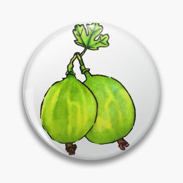 Item preview, Gooseberry  designed and sold by -Senaar-.