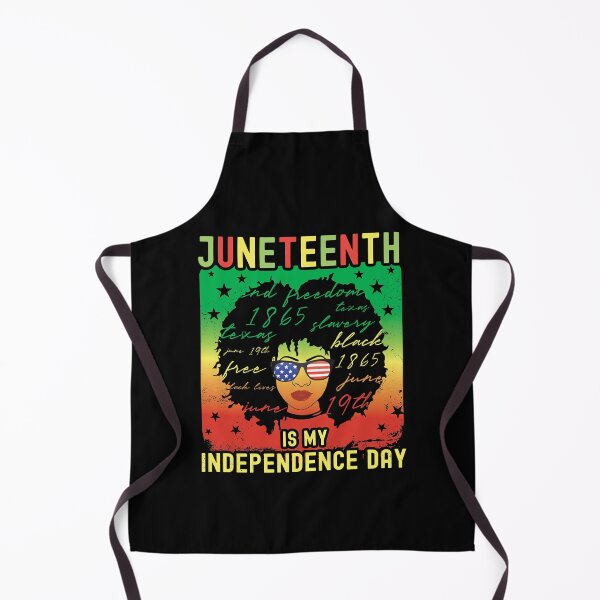 Item preview, Juneteenth is Black Pride USA independence day designed and sold by ibeargifts.